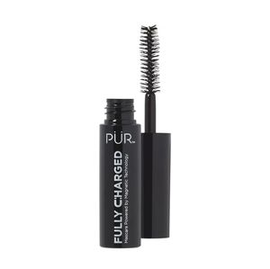 PUR FULLY CHARGED MASCARA.